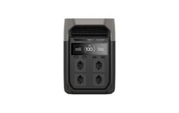 Delta 3 Power Station Portatile - Ecoflow - ECW.EFDELTA3-EU