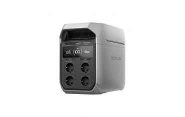 Delta 3 Plus Power Station Portatile - Ecoflow - ECW.EFDELTA3P-EU