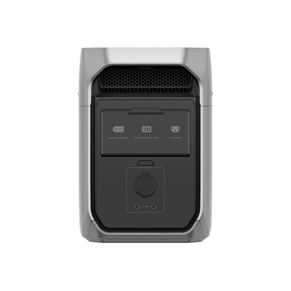Delta 3 Plus Power Station Portatile - Ecoflow - ECW.EFDELTA3P-EU