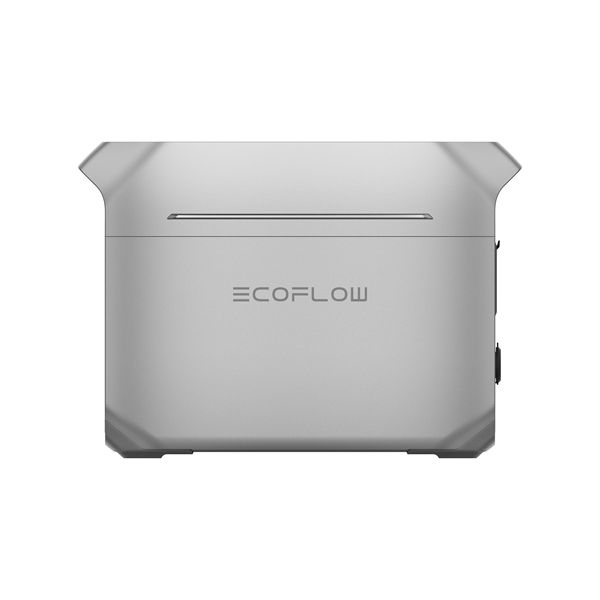 Delta 3 Plus Power Station Portatile - Ecoflow - ECW.EFDELTA3P-EU