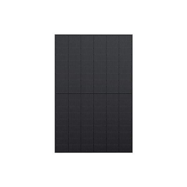 Pannello Solare 2 X 400w Rigido Combo - Ecoflow - ECW.ZPTSP300-L-2