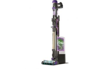 Scopa Elettrica Senza Filo Detect Pro Max Con Autosvuotamento - Shark - SHR.IP3251EUT