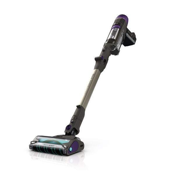 Scopa Elettrica Senza Filo Detect Pro Max Con Autosvuotamento - Shark - SHR.IP3251EUT