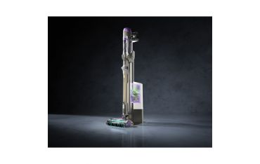 Scopa Elettrica Senza Filo Detect Pro Max Con Autosvuotamento - Shark - SHR.IP3251EUT