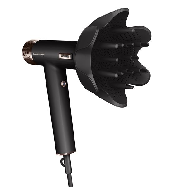 Asciugacapelli E Styler Speedstyle Pro 5 In 1 Hd752eu - Shark - SHR.HD752EU