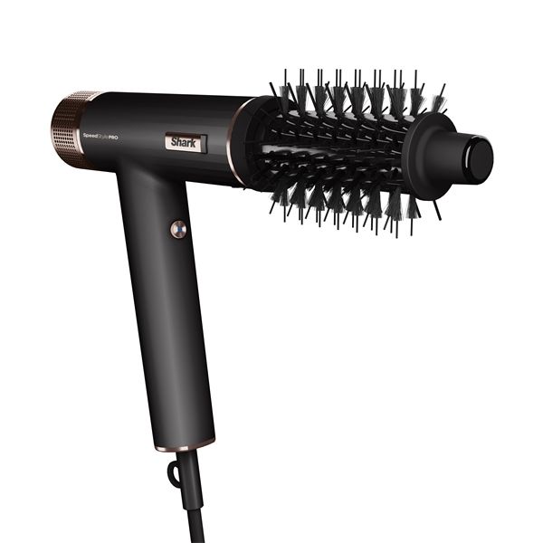 Asciugacapelli E Styler Speedstyle Pro 5 In 1 Hd752eu - Shark - SHR.HD752EU