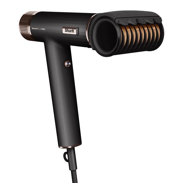 Asciugacapelli E Styler Speedstyle Pro 5 In 1 Hd752eu - Shark - SHR.HD752EU