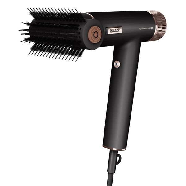 Asciugacapelli E Styler Speedstyle Pro 5 In 1 Hd752eu - Shark - SHR.HD752EU