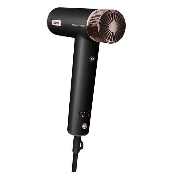 Asciugacapelli E Styler Speedstyle Pro 5 In 1 Hd752eu - Shark - SHR.HD752EU