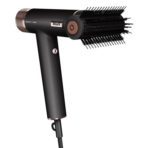 Asciugacapelli E Styler Speedstyle Pro 5 In 1 Hd752eu - Shark - SHR.HD752EU
