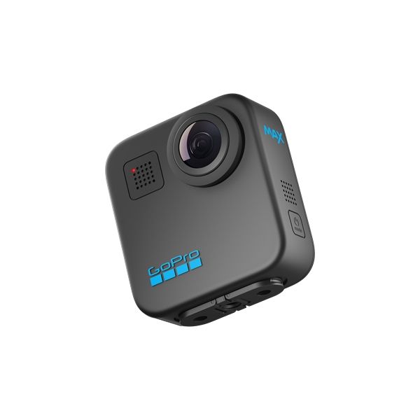 Max 360 - GoPro - GPR.CHDHZ-203-RW