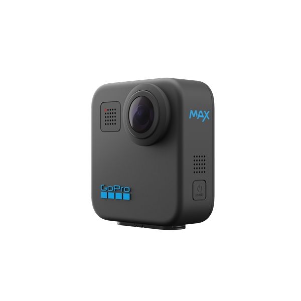 Max 360 - GoPro - GPR.CHDHZ-203-RW