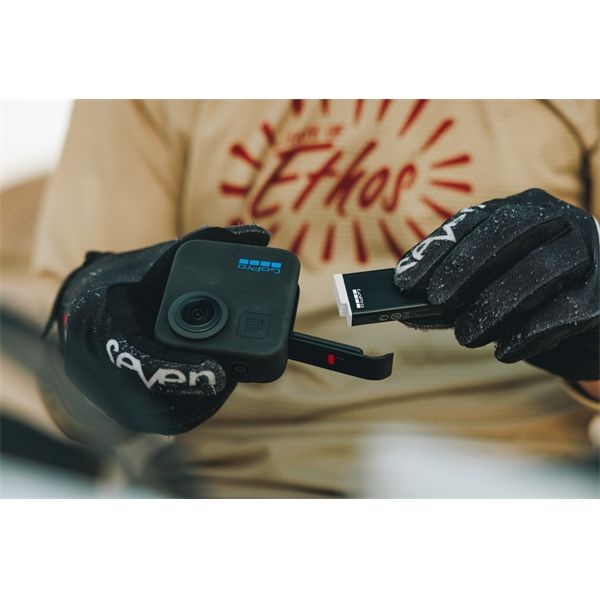 Max 360 - GoPro - GPR.CHDHZ-203-RW