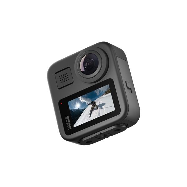 Max 360 - GoPro - GPR.CHDHZ-203-RW