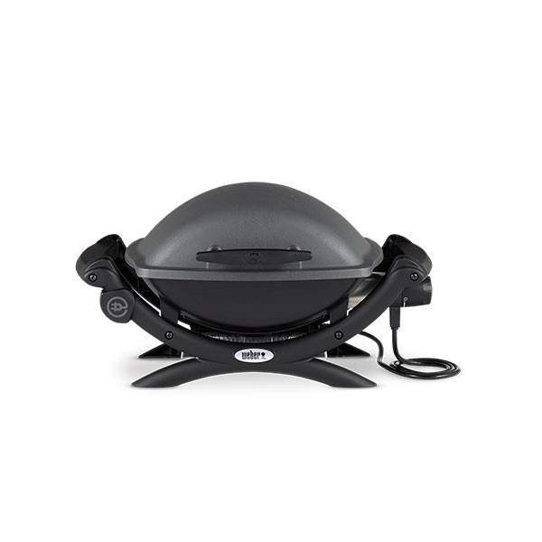 Barbecue Elettrico Weber Q 1400 - 52020053
