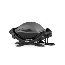 Barbecue Elettrico Weber Q 1400 - 52020053
