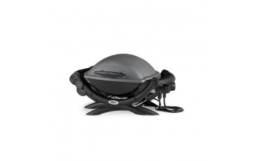 Barbecue Elettrico Weber Q 1400 - 52020053