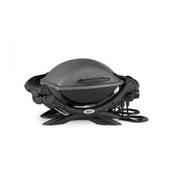 Barbecue Elettrico Weber Q 1400 - 52020053