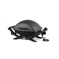 Barbecue Elettrico Weber Q 2400 - 55020053