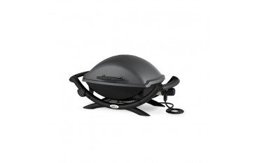 Barbecue Elettrico Weber Q 2400 - 55020053