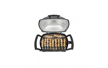 Barbecue Elettrico Weber Q 2400 - 55020053
