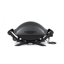 Barbecue Elettrico Weber Q 2400 - 55020053