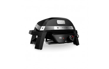 Barbecue Elettrico Weber Q 2400 - 55020053