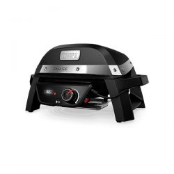 Barbecue Elettrico Weber Q 2400 - 55020053