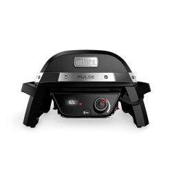 Barbecue Elettrico Weber Q 2400 - 55020053