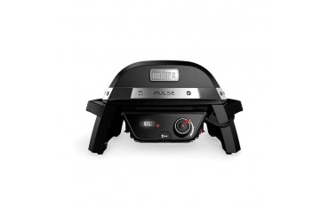 Barbecue Elettrico Weber Q 2400 - 55020053