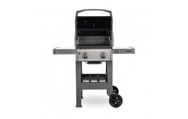 Barbecue a Gas Weber Spirit EP-335 Premium GBS - 46812229