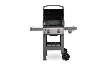 Barbecue a Gas Weber Spirit II E-210 GBS - 44010129