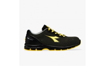 Scarpe Antinfortunistiche Diadora Run Low S3 SRC Grigio Castello - 701.175303