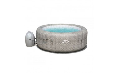 Piscina Idromassaggio Bestway LAY-Z-SPA HAWAII Hydrojet Pro cm 180x180x71h - 54138