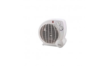 Termoventilatore Midea FANNY