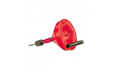 Dispositivo di Pulizia Tubi Rothenberger ROSPI 8 H+E Plus - 72095
