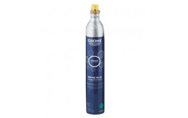 Bicchieri in Cristallo Grohe 40437000 250 ml - 6 pezzi