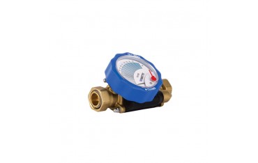 Valvola Statica di Bilanciamento iDROSET CF S Watts DN15 1/2 700 l/h