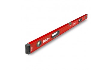 Livella Sola Red 3 Bolle da cm 100