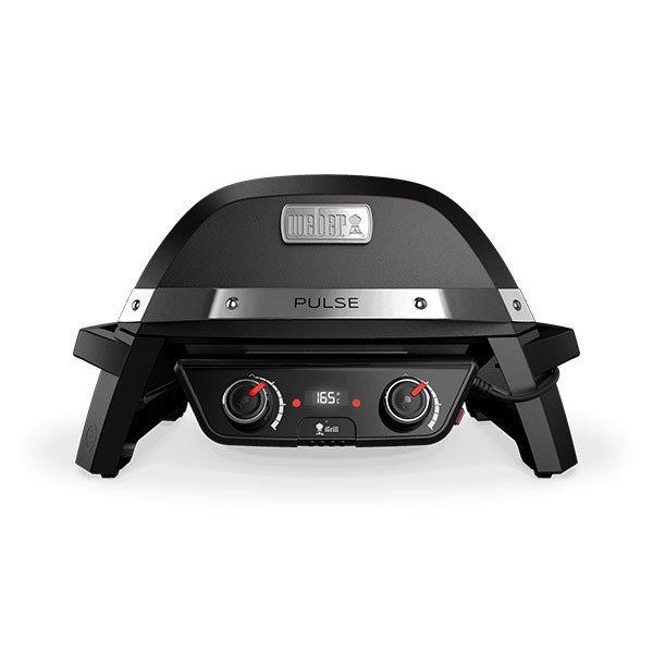 Barbecue Elettrico Weber Pulse 2000 - 82010053