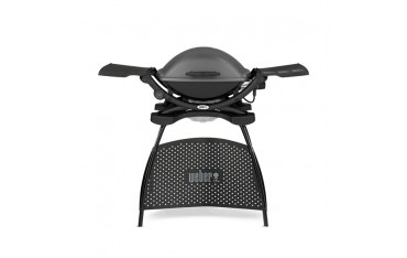Barbecue Elettrico Weber Q 2400 - 55020053