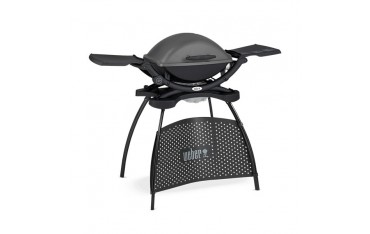Barbecue Elettrico Weber Q 2400 - 55020053