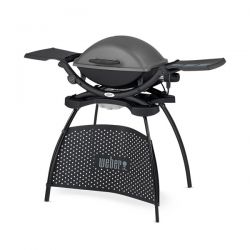 Barbecue Elettrico Weber Q 2400 - 55020053
