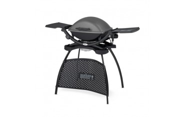 Barbecue Elettrico Weber Q 2400 - 55020053