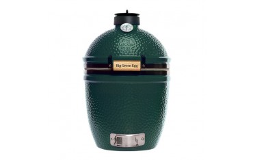 Kamado Big Green Egg Small Ø 33 cm - BGE 117601