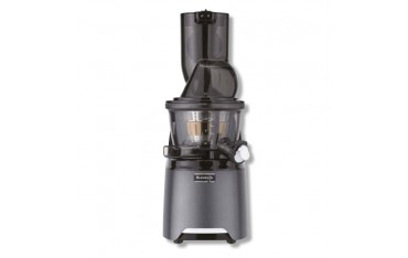 Estrattore di Succo Silenzioso Kuvings KVG EVO820 BK Nero Opaco