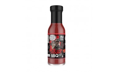 Salsa Voodoo Mango Angus & Oink - 150 ml