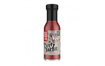 Salsa Glazed & Confused Angus & Oink - 300 ml