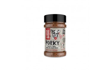 Salsa Dirty Barbie Angus & Oink - 300 ml