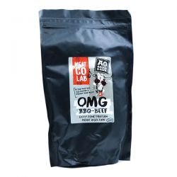 Cure Bacon old Style Italian Angus & Oink - 300 gr